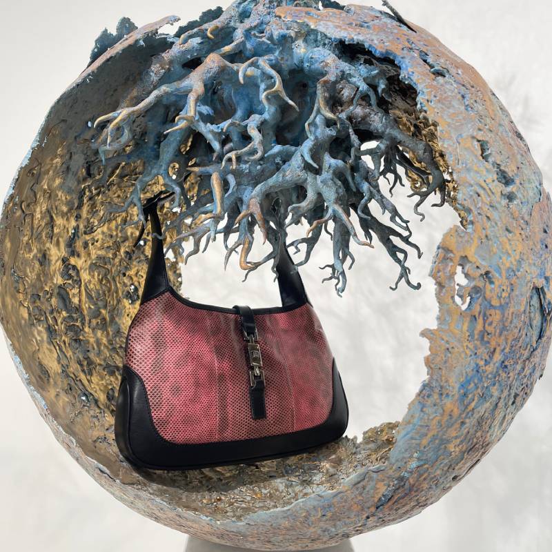 Borsa Gucci Jackie anni’90